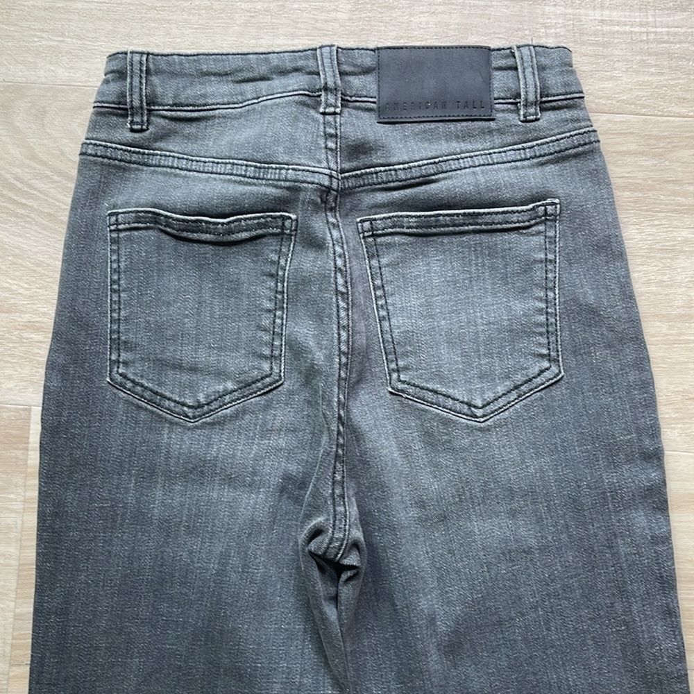 Tall Jeans - Picture 8 of 11
